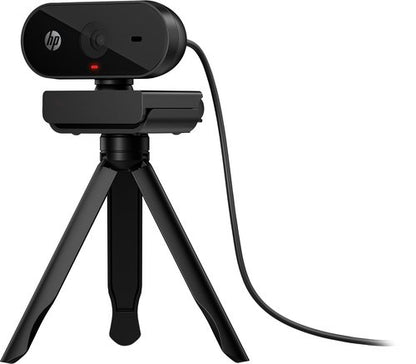 HP 325 FHD Webcam 53x27AA
