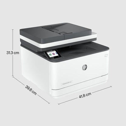 HP LaserJet Pro 3002dn Mono Laser Printer 3G651F#B19