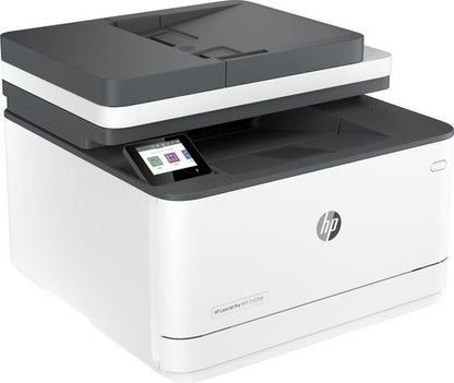 HP LaserJet Pro MFP 3102fdn 4-in-1 Mono Laser Printer 3G629F#B19