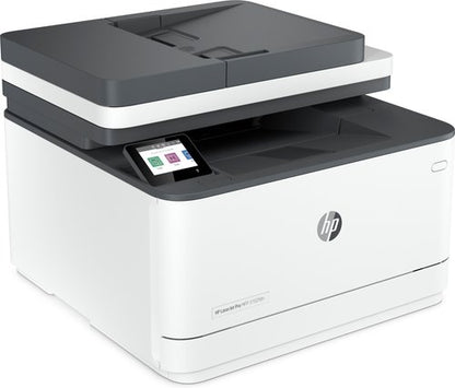 HP LaserJet Pro MFP 3102fdn 4-in-1 Mono Laser Printer 3G629F#B19
