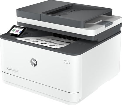 HP LaserJet Pro MFP 3102fdn 4-in-1 Mono Laser Printer 3G629F#B19