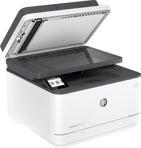 HP LaserJet Pro MFP 3102fdn 4-in-1 Mono Laser Printer 3G629F#B19
