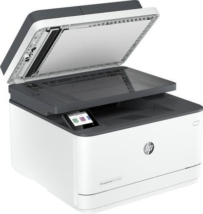 HP LaserJet Pro MFP 3102fdn 4-in-1 Mono Laser Printer 3G629F#B19