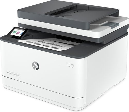 HP LaserJet Pro MFP 3102fdn 4-in-1 Mono Laser Printer 3G629F#B19