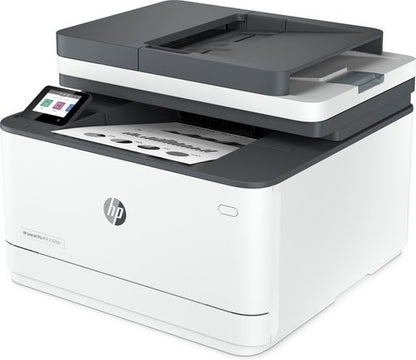 HP LaserJet Pro MFP 3102fdn 4-in-1 Mono Laser Printer 3G629F#B19