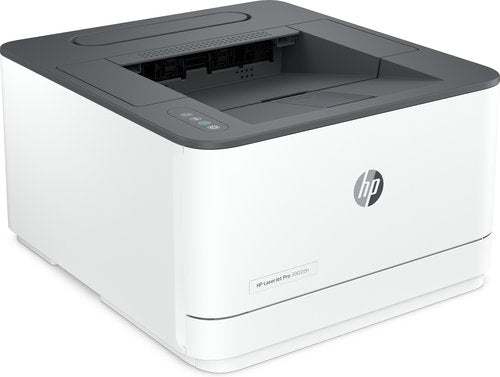 HP LaserJet Pro 3002dn Mono Laser Printer 3G651F#B19