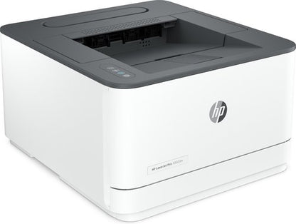 HP LaserJet Pro 3002dn Mono Laser Printer 3G651F#B19