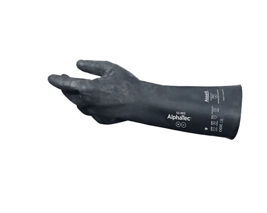 Ansell Alphatec 53-003 Glove ALL SIZES