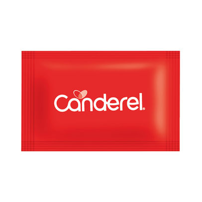 Canderel Red Sweetener Sachet Tablets 1000's