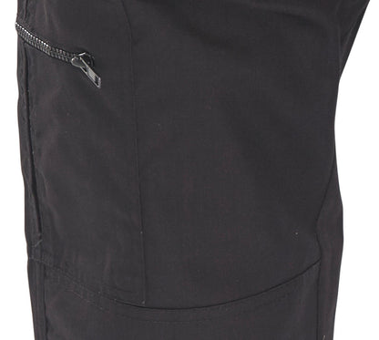 Beeswift Workwear Black Action Work Trousers ALL SIZES
