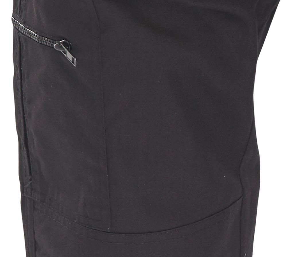 Beeswift Workwear Grey Action Work Trousers Regular ALL SIZES