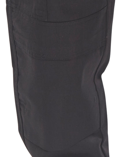 Beeswift Workwear Black Action Work Trousers ALL SIZES