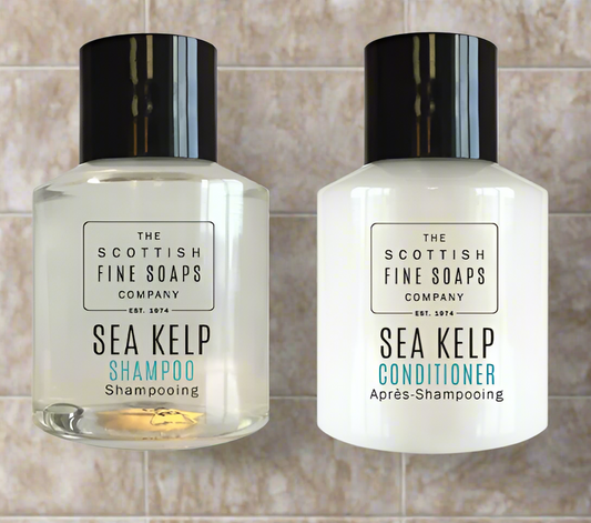 Sea Kelp Conditioner Bottle 30ml