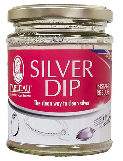 Tableau Liquid Silver Dip - 230ml