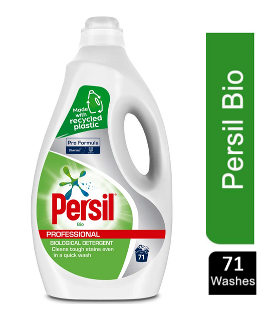 Persil Pro-Formula Bio Liquigel 5 Litre, 71 wash