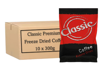 Classic Pure Colombian Vending Coffee 300g