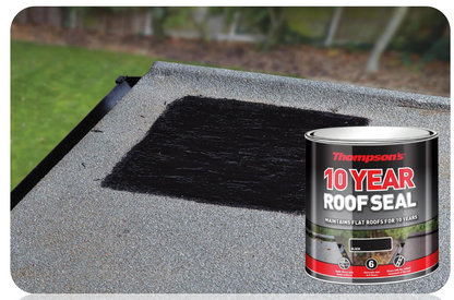Hprs1L 1L Thompsons High Performance Roof Seal - Black