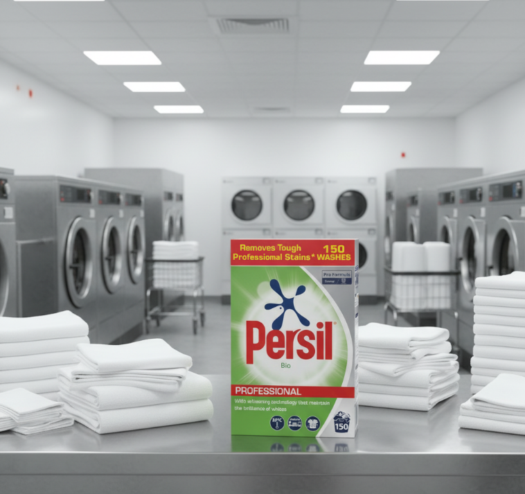 Persil Pro-Formula Bio Powder 7.5kg 150 Wash