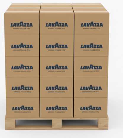 Lavazza Super Crema Whole Bean Espresso Coffee 1kg