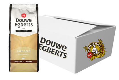 Douwe Egberts Pure Gold 300g Vending