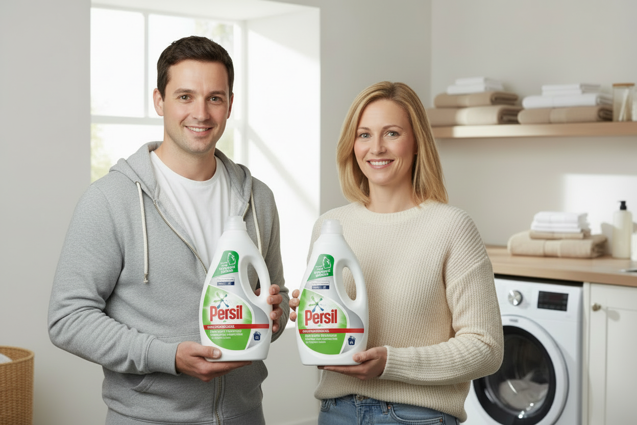 Persil Pro-Formula Bio Liquigel 5 Litre, 71 wash