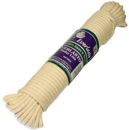 Everlasto Pulley Line - 10m long 5.5mm Thick