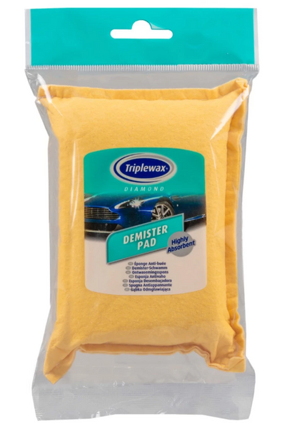 Triplewax Carplan Demister Pad
