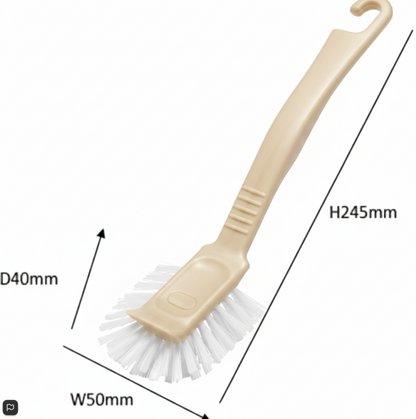 Brush Jumbo Met