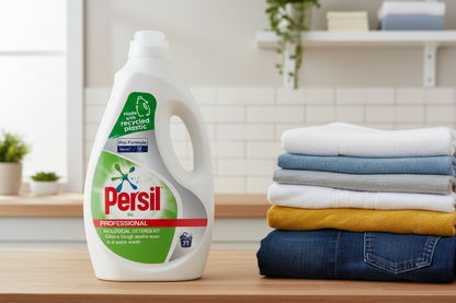Persil Pro-Formula Bio Liquigel 5 Litre, 71 wash
