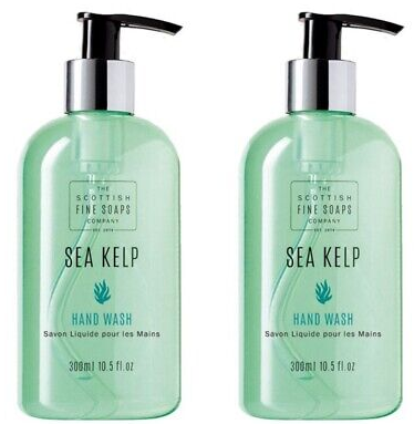 Sea Kelp Hand Wash 300ml