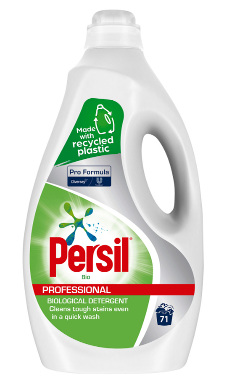 Persil Pro-Formula Bio Liquigel 5 Litre, 71 wash
