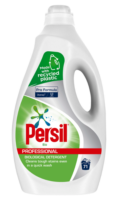 Persil Pro-Formula Bio Liquigel 5 Litre, 71 wash