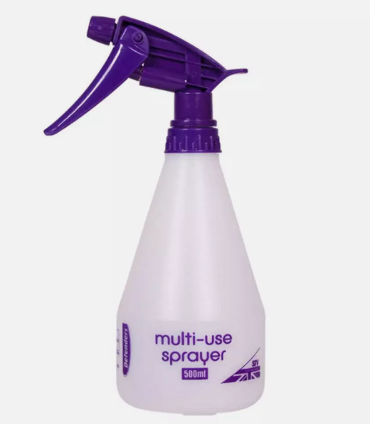 Multi-Purpose Sprayer 500ml