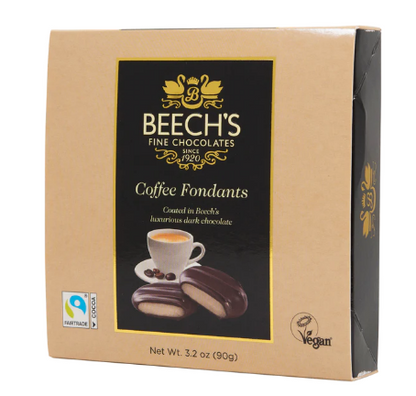 Beech's Cafe Fondants Creams 90g