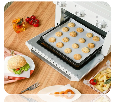 Sealapack Greaseproof Paper 37cm x 8m