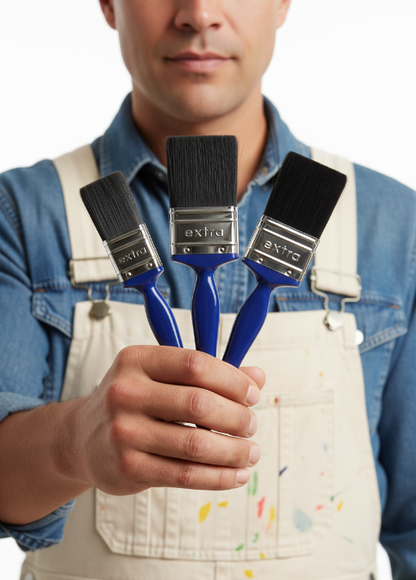 Extra Edge Brush Set 3 11493