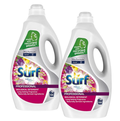Surf Bio Liquid Tropical Lily & Ylang Ylang 5 Litre