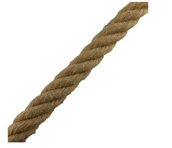 Premium Natural Jute Rope 15m PPJ01 | Practical Everyday Use | Arts & Crafts
