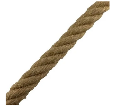 Premium Natural Jute Rope 15m PPJ01 | Practical Everyday Use | Arts & Crafts
