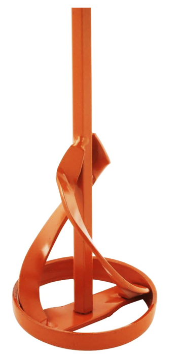 Hilka Tools Paint Mixer Painted Finish