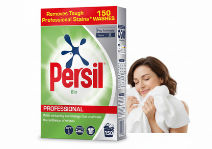 Persil Pro-Formula Bio Powder 7.5kg 150 Wash
