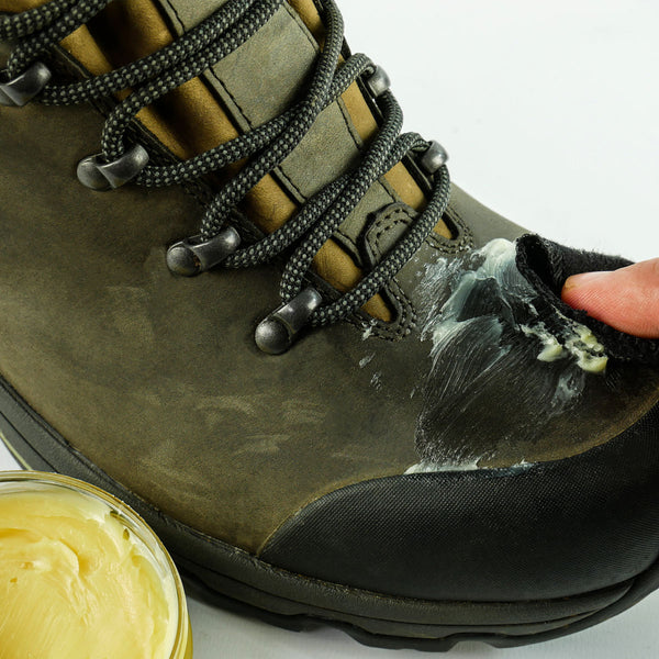 Grangers Waterproofing Wax | Ensures durable water-repellency | 1 x 100ml
