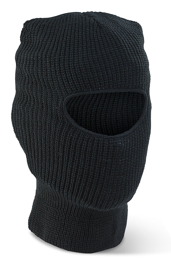 Beeswift Workwear Thinsulate Black Balaclava