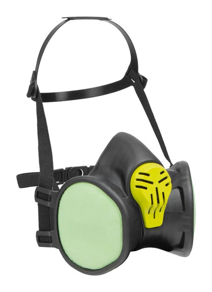 Beeswift Ffa2P3 Maintenance Free Half Mask