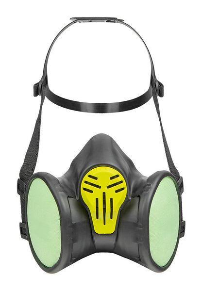 Beeswift Ffa1P3 Maintenance Free Half Mask
