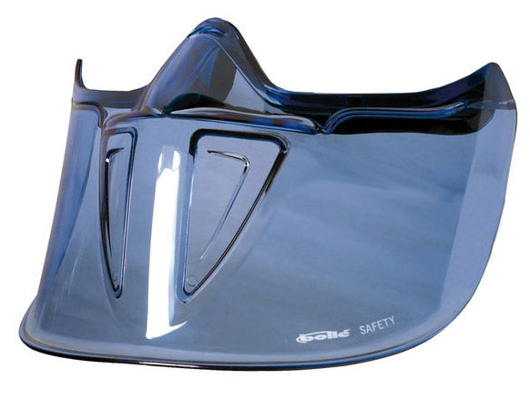 Bolle Safety Visor For Blast Goggles Blue