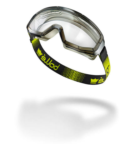 Bolle Globe Goggle Vented