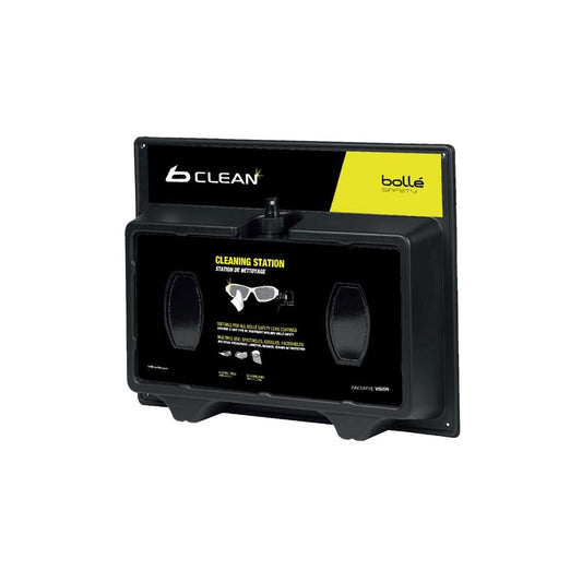 Bolle Safety B600 Cleaning Station