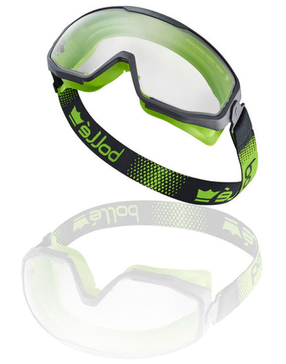 Bolle Spectrum Goggle Sealed