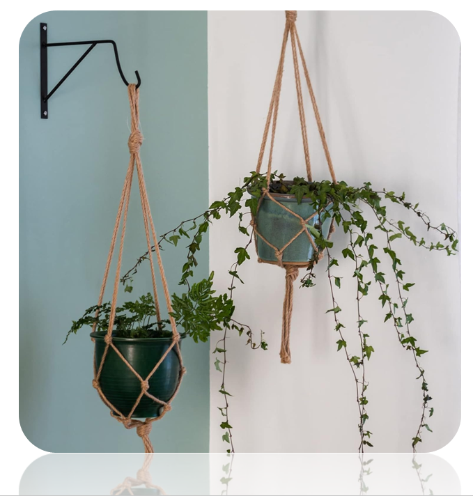 Premium Natural Jute Rope 15m PPJ01 | Practical Everyday Use | Arts & Crafts